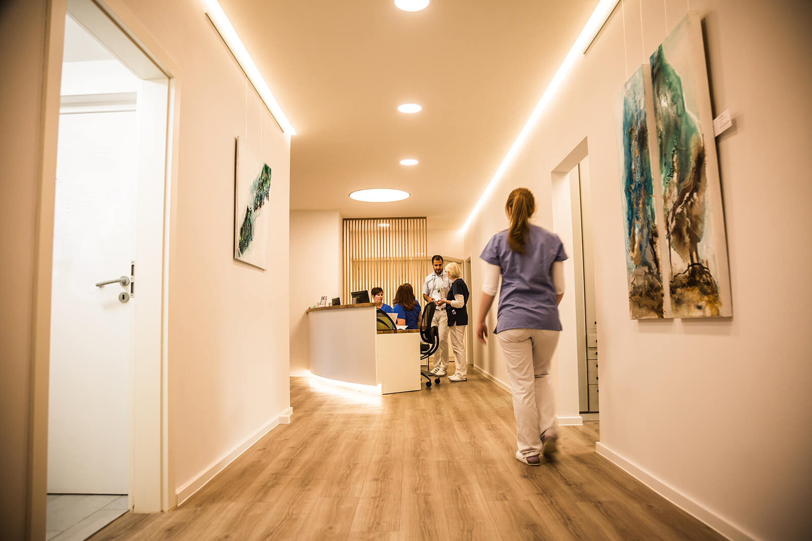 Ihr Zahnarzt in Oldenburg | Zahnarztpraxis Doc Mo in Oldenburg